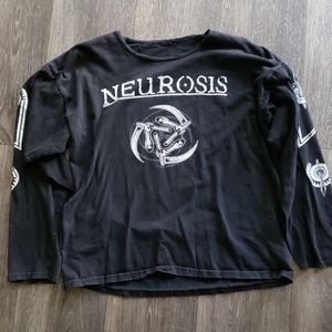 Neurosis shirt